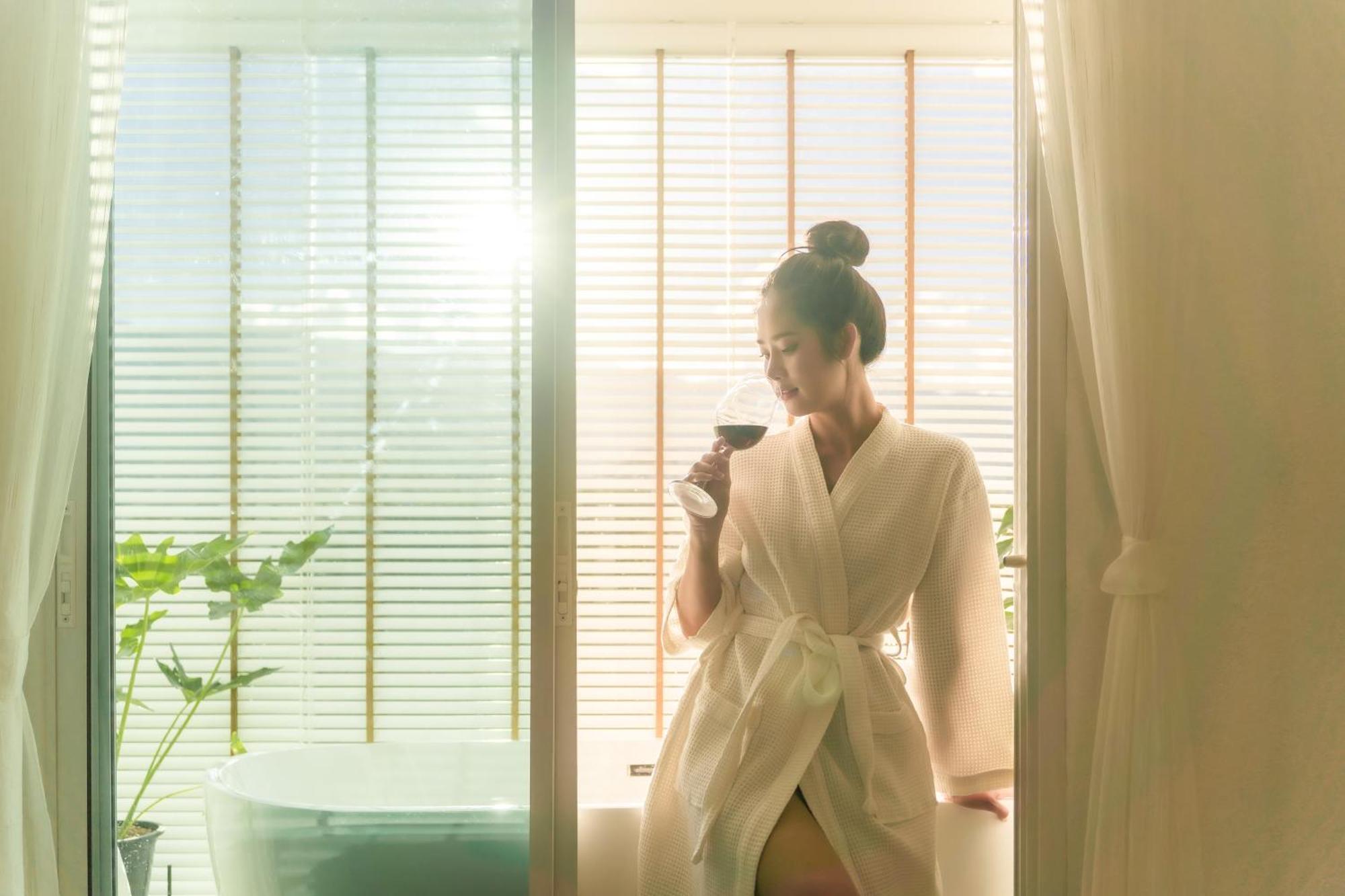 Mai Hotel 치앙마이 외부 사진