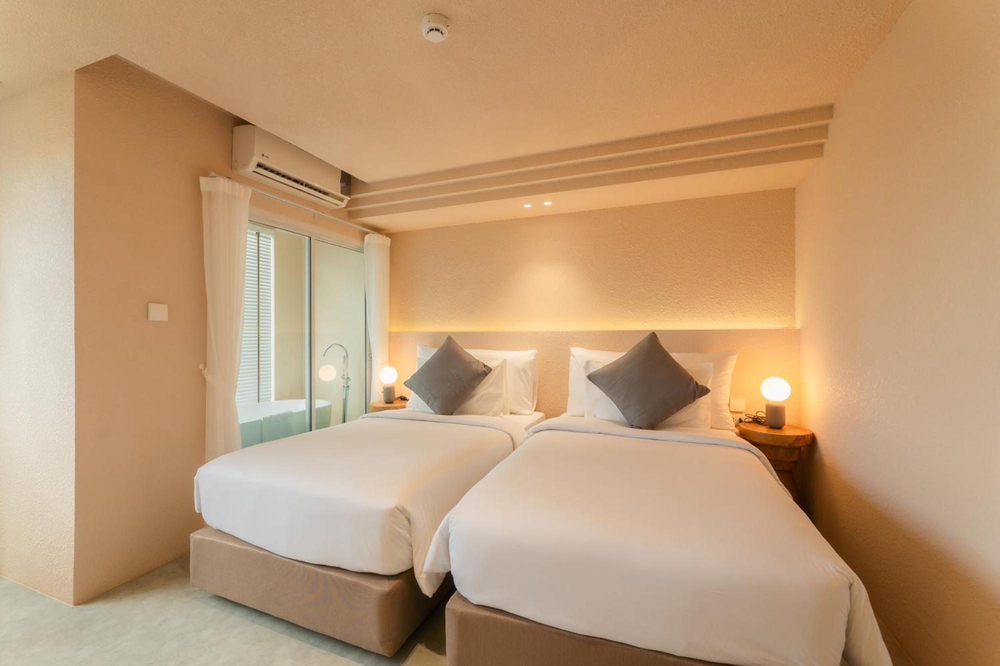Mai Hotel 치앙마이 외부 사진